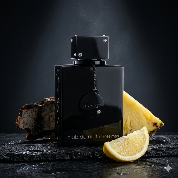 Club De Nuit Intense Man