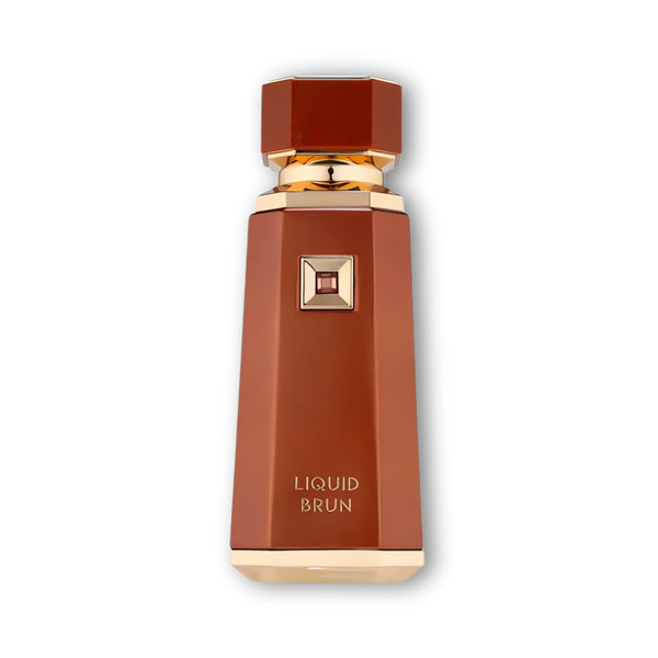 Liquid Brun - French Avenue | Perfume Árabe Unisex 100ml EDP